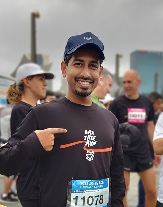 Julhas Marathon 2022